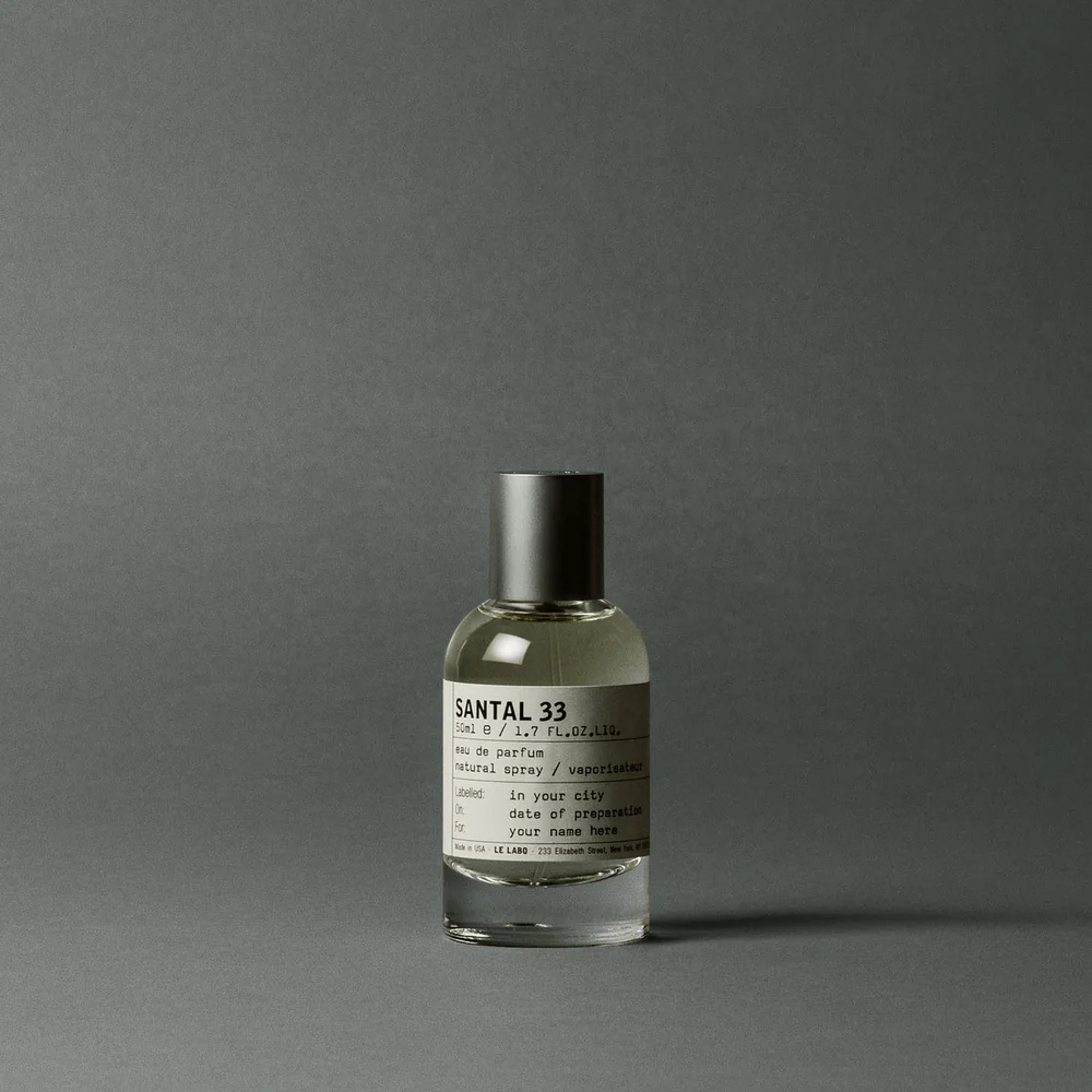 SANTAL 33