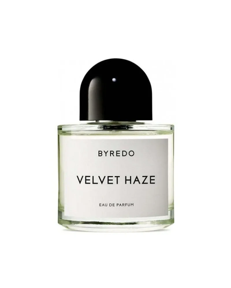 Velvet Haze 灰色天鹅绒