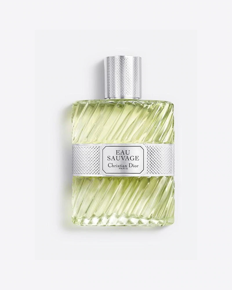 Eau Sauvage