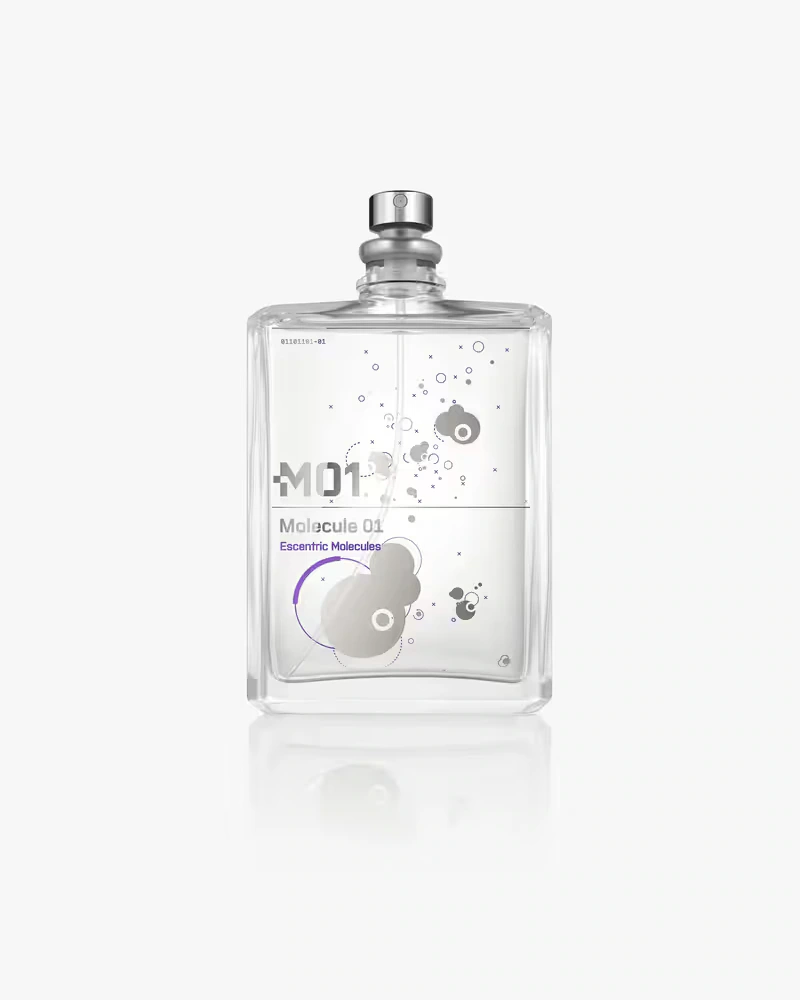 Molecule 01