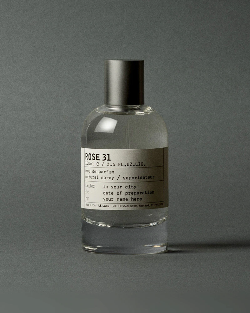 ROSE 31
