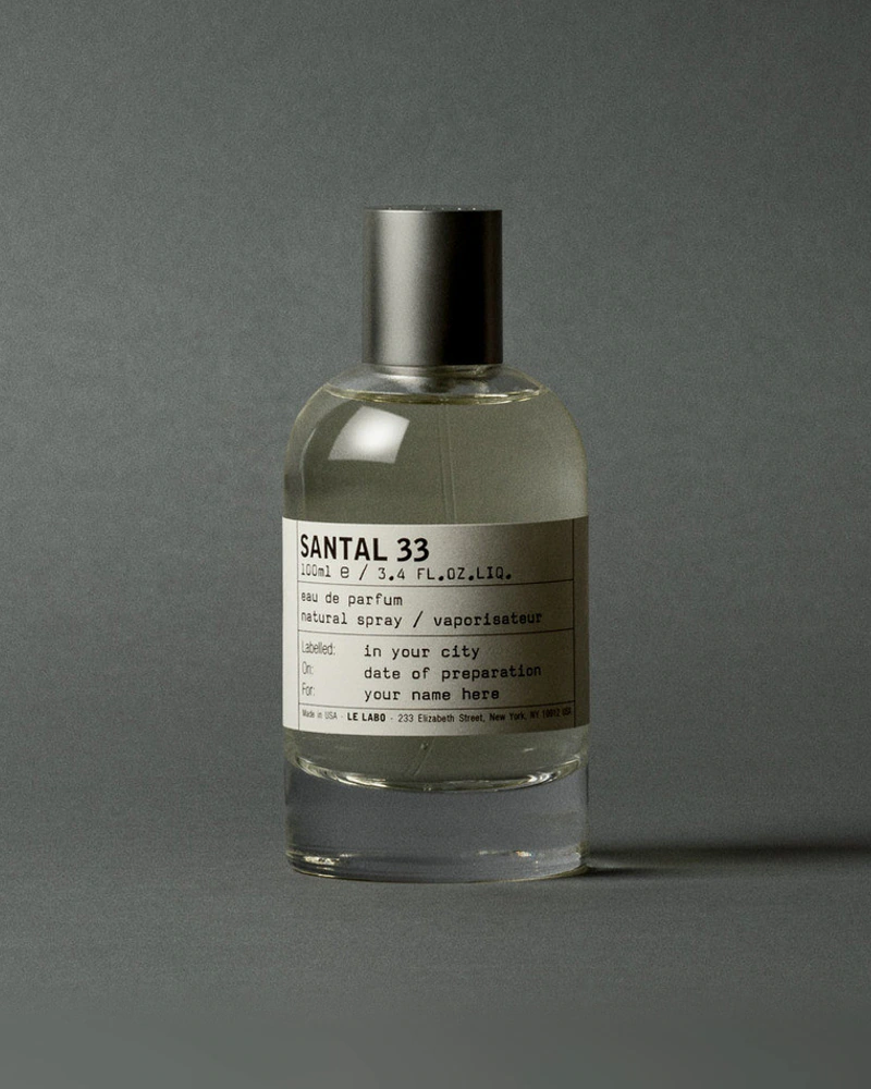 SANTAL 33