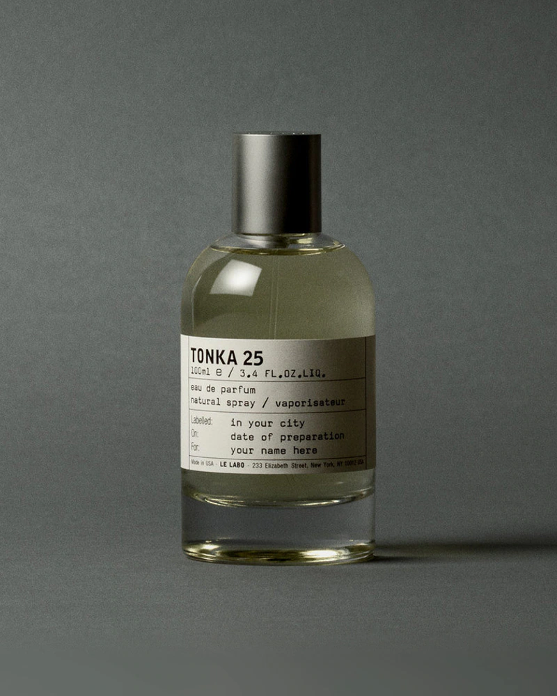TONKA 25