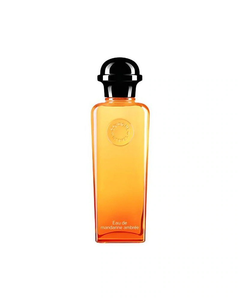 Eau de Mandarine Ambrée