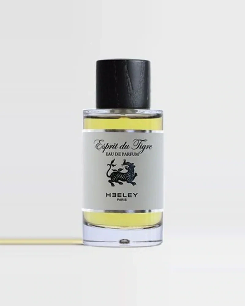 Esprit du Tigre