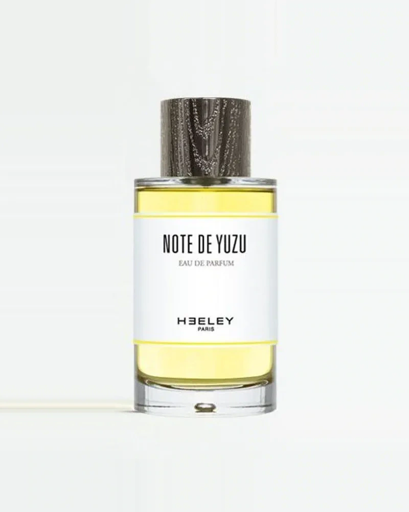 Note de Yuzu