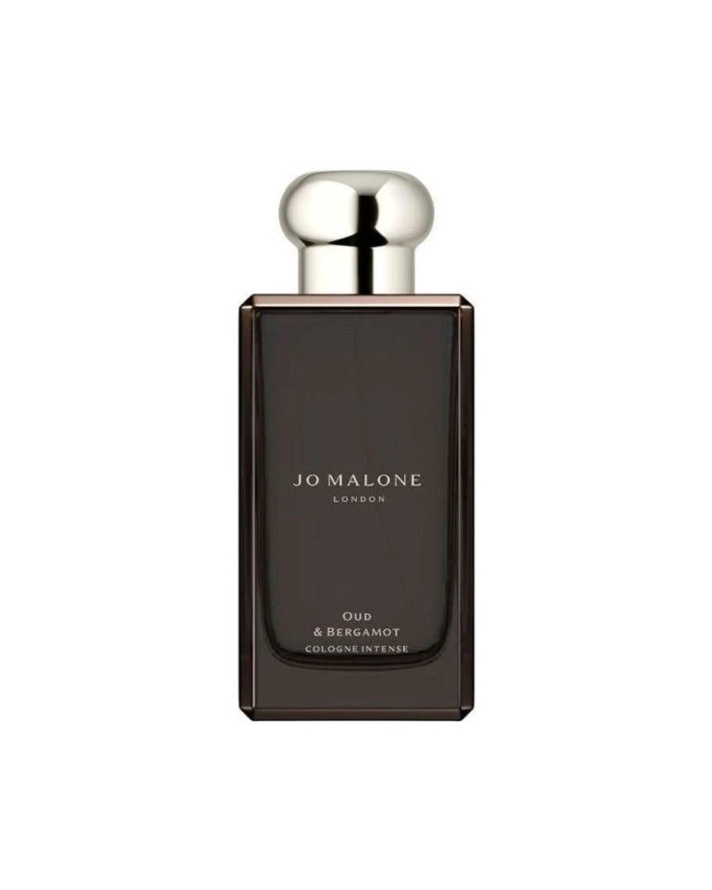 Oud & Bergamot