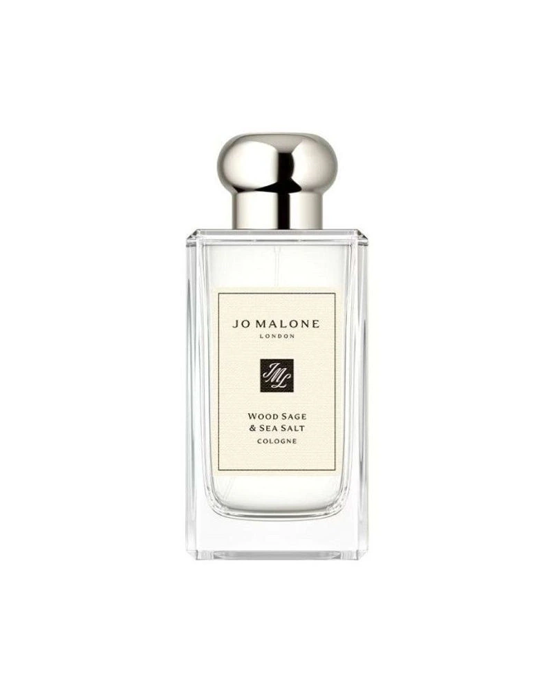Wood Sage & Sea Salt