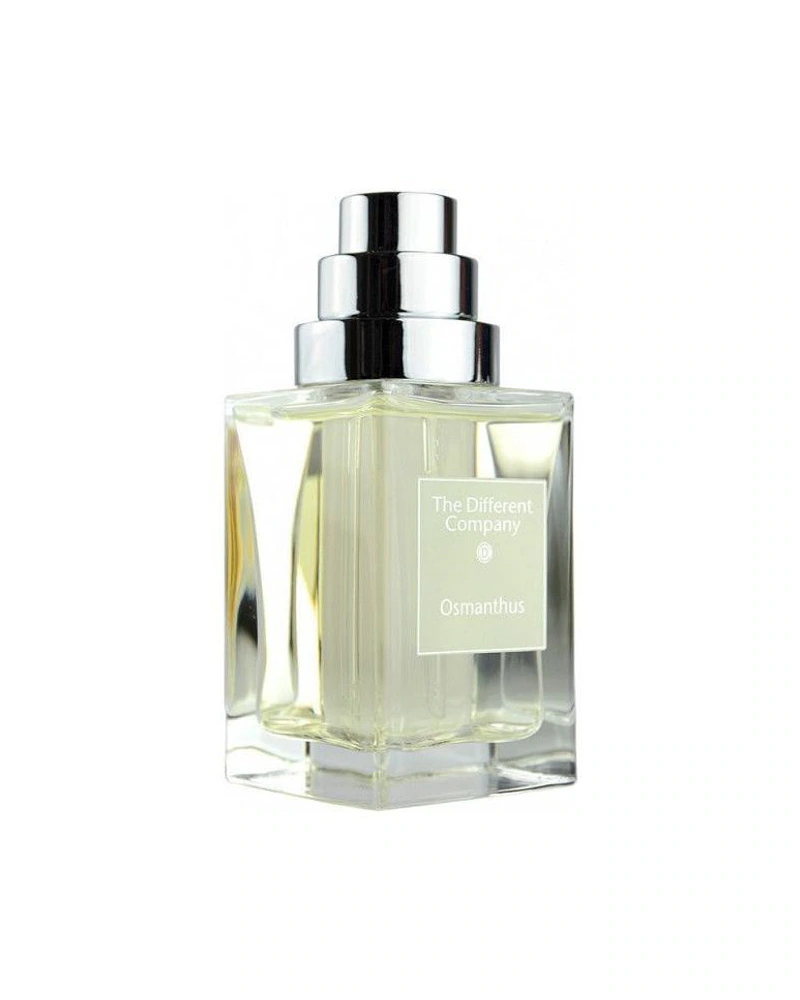 Osmanthus